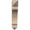 Ekena Millwork Legacy Arts & Crafts Rough Sawn Bracket, Douglas Fir, 6"W x 28"D x 32"H BKT06X28X32LEC03RDF - alternate 2